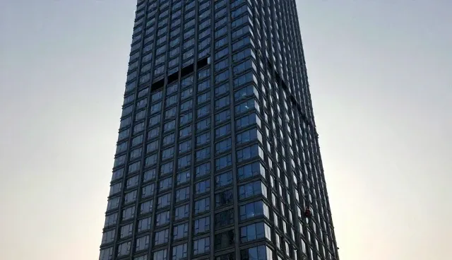 外墙清洗选型关注点及正确选择依据